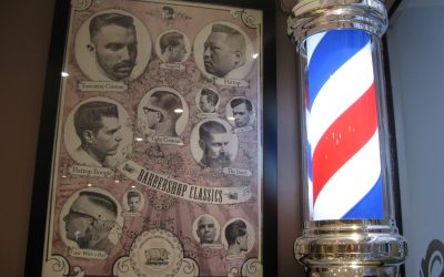 Comment ouvrir un service barbier dans son salon de coiffure ?