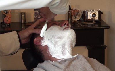 Formation rapide pour devenir barbier